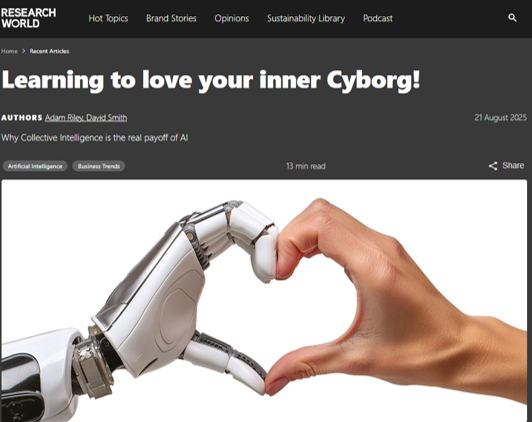 Cyborg