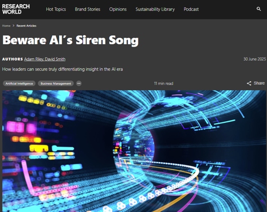 Siren Song