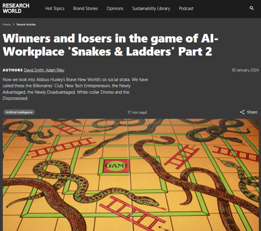 Snakes & Ladders 2